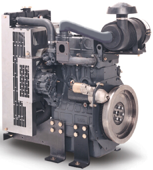 珀金斯403F-15T、404F-22、404F-22T柴油機(jī)維修操作保養(yǎng)一