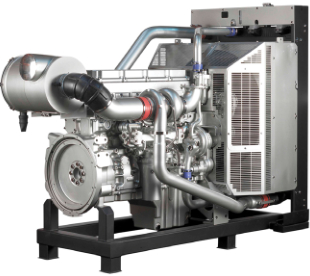 珀金斯Perkins2000燃?xì)鈾C用戶手冊