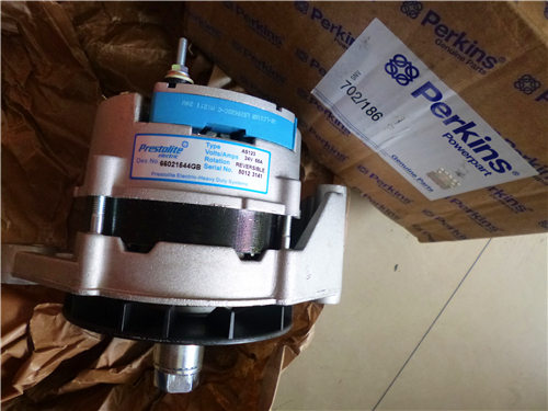 Perkins 4012柴油發(fā)動機(jī)發(fā)電機(jī)702/186充電發(fā)電機(jī)