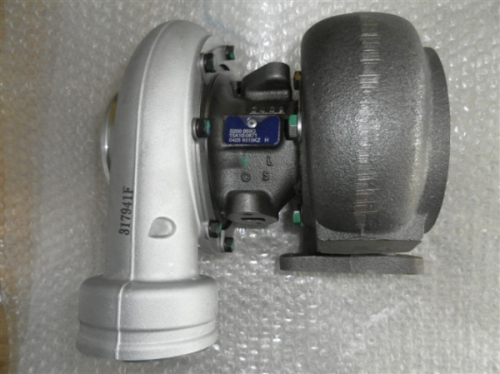 Perkins 4012柴油發(fā)動機(jī)發(fā)電機(jī)SE652Q渦輪增壓器