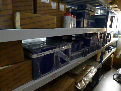 Perkins 4012柴油發(fā)動機(jī)發(fā)電機(jī)SEV15BB排氣岐管