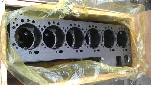 威爾遜勞斯萊斯柴油發(fā)電機8 SE7500K缸體Perkins4008