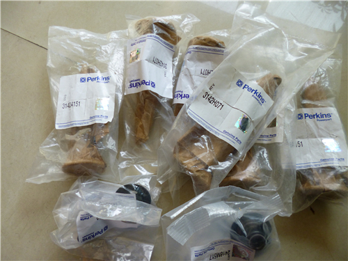 Perkins4008柴油發(fā)動機發(fā)電機氣閥門、座圈、座圈、導管