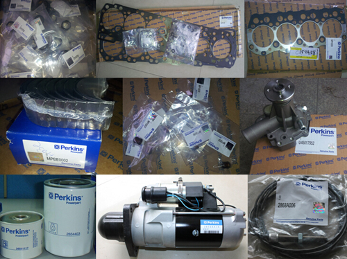 Perkins4008柴油發(fā)動機發(fā)電機SE659L/5正時齒輪箱