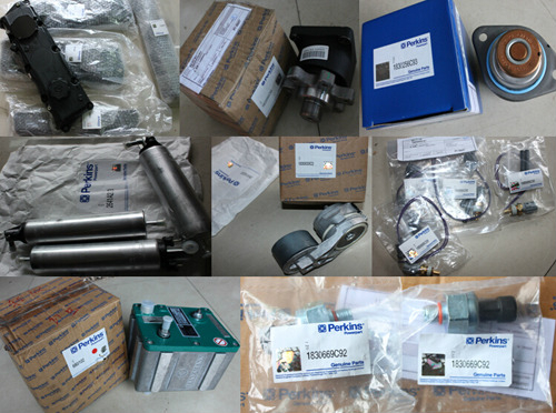 Perkins4008柴油發(fā)動機發(fā)電機SE8J凸輪從動件