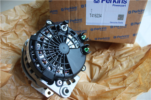 珀金斯勞斯萊斯3012柴油機CV70291充電發(fā)電機