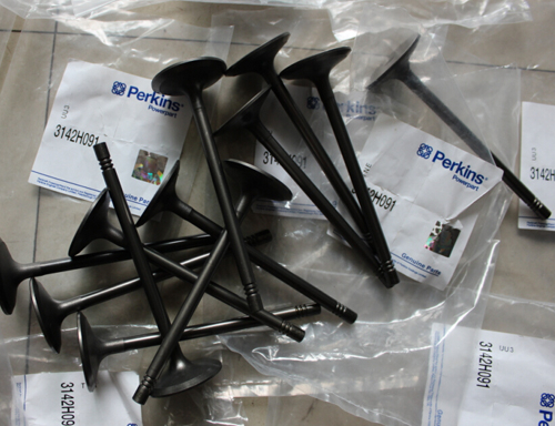 勞斯萊斯P80E發(fā)電機(jī)組CV20814氣門(mén)、OE47572氣門(mén)導(dǎo)管