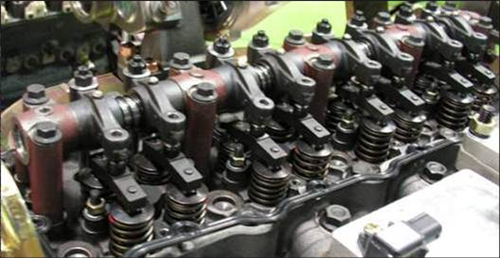 奧林匹亞柴油發(fā)電機(jī)組配件CH12436