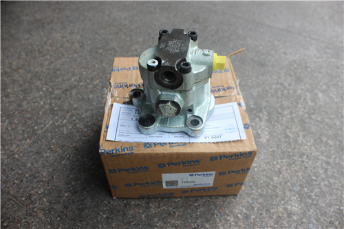 科普柯、特雷克斯兩頭忙、JCB杰西博小挖、英格索蘭山貓小挖珀金斯MP10418	油泵