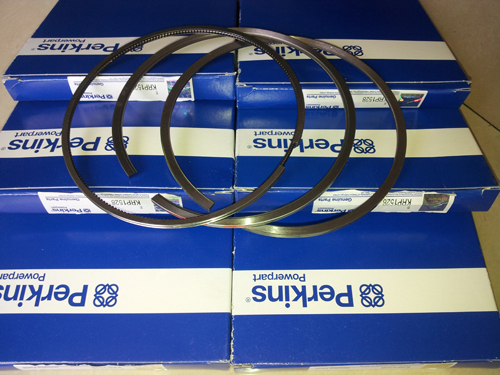 吉尼高空作業(yè)車、米奧林匹亞發(fā)電機(jī)組、聯(lián)合收割機(jī)用珀金斯柴油發(fā)動(dòng)機(jī)配件MPRK0002活塞環(huán)