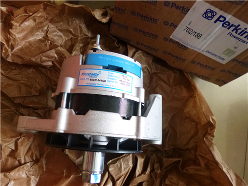 珀金斯Perkins2871 A141充電發(fā)電機(jī)