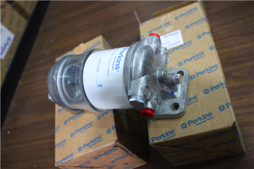 珀金斯柴油機(jī)提升泵、2656818燃料過濾器