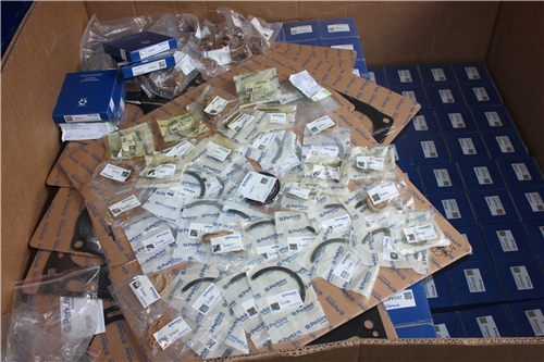 奧林匹亞發(fā)電機配件