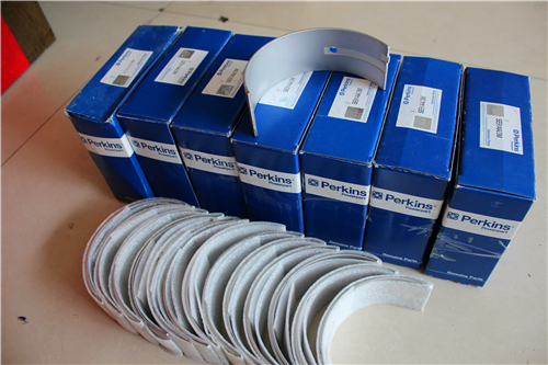 珀金斯威爾遜發(fā)電機配件CH11176曲軸、KRP3122