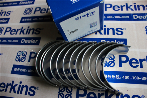 珀金斯CH10605連桿、KRP3027連桿瓦