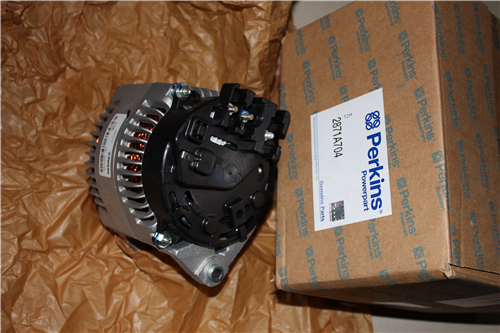 珀金斯柴油機(jī)柴油發(fā)動(dòng)機(jī)配件NS10089充電發(fā)電機(jī)、1870742 C92進(jìn)排氣岐管