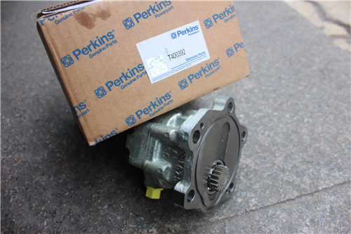 Perkins1200系列1206E-E70TTA發(fā)動機T411864油泵、T405882機油冷卻器、2488 A298壓縮機