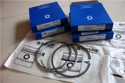 Perkins珀金斯1206E柴油機溫度感應傳感器、T412092充電發(fā)電機、缸體、活塞、活塞環(huán)、連桿