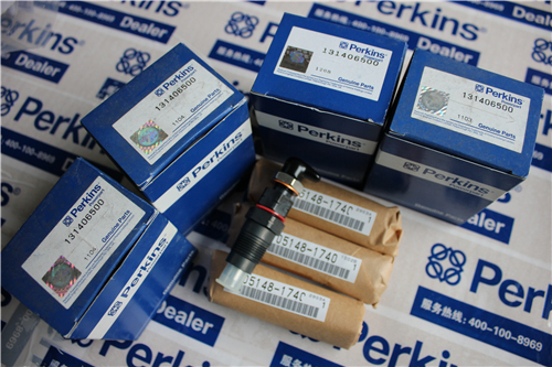 威爾遜信P380E柴油發(fā)電機組OX7218A51Z燃油泵、OD20743噴油器、OD20716高壓油管