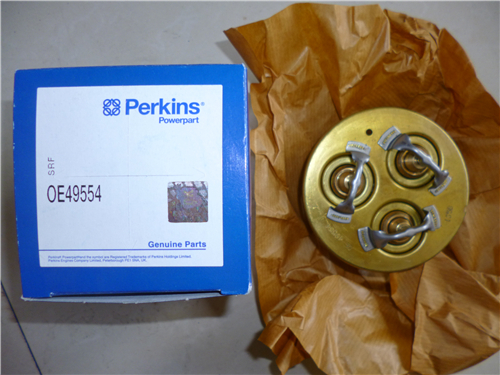 奧林匹亞威爾遜柴油發(fā)電機配件OE49337恒溫節(jié)溫器、OE52030壓縮機