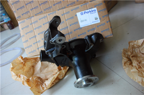 威爾遜P380E發(fā)電機配件銷售CV2473濾清器、機油冷卻器、OE52501水泵