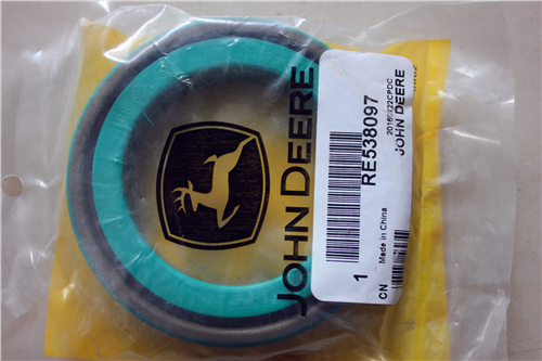 強(qiáng)鹿柴油發(fā)動(dòng)機(jī)拆卸曲軸前油封