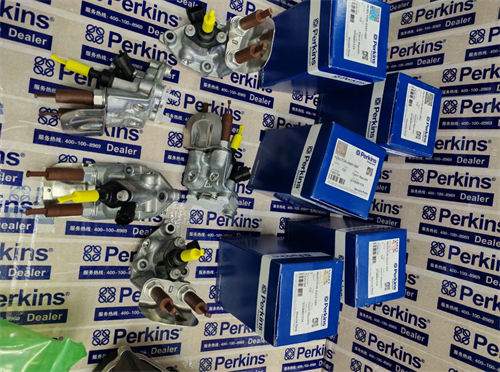 珀金斯Perkins2500系列發(fā)動機(jī)具體型號與零配件類別介紹