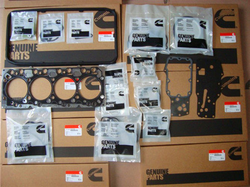 國機重工YD320推土機康明斯NTAA855-C360S20發(fā)動機維修保養(yǎng)配件